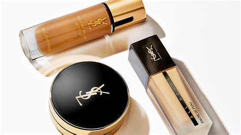 ysl foundation 2018|YSL foundation price.